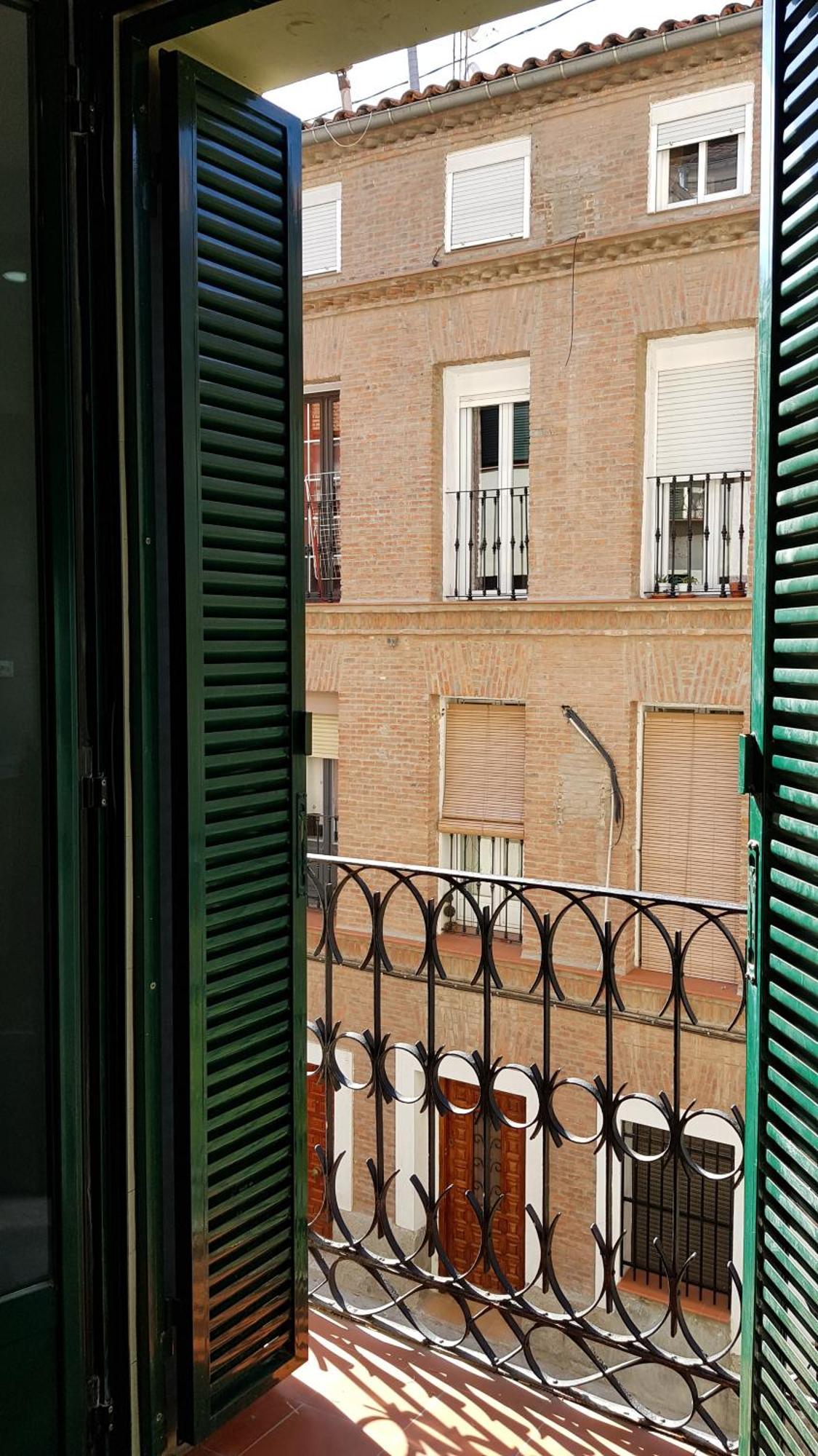 Turisticos Cuenca 3 Aparthotel Madrid Exterior photo