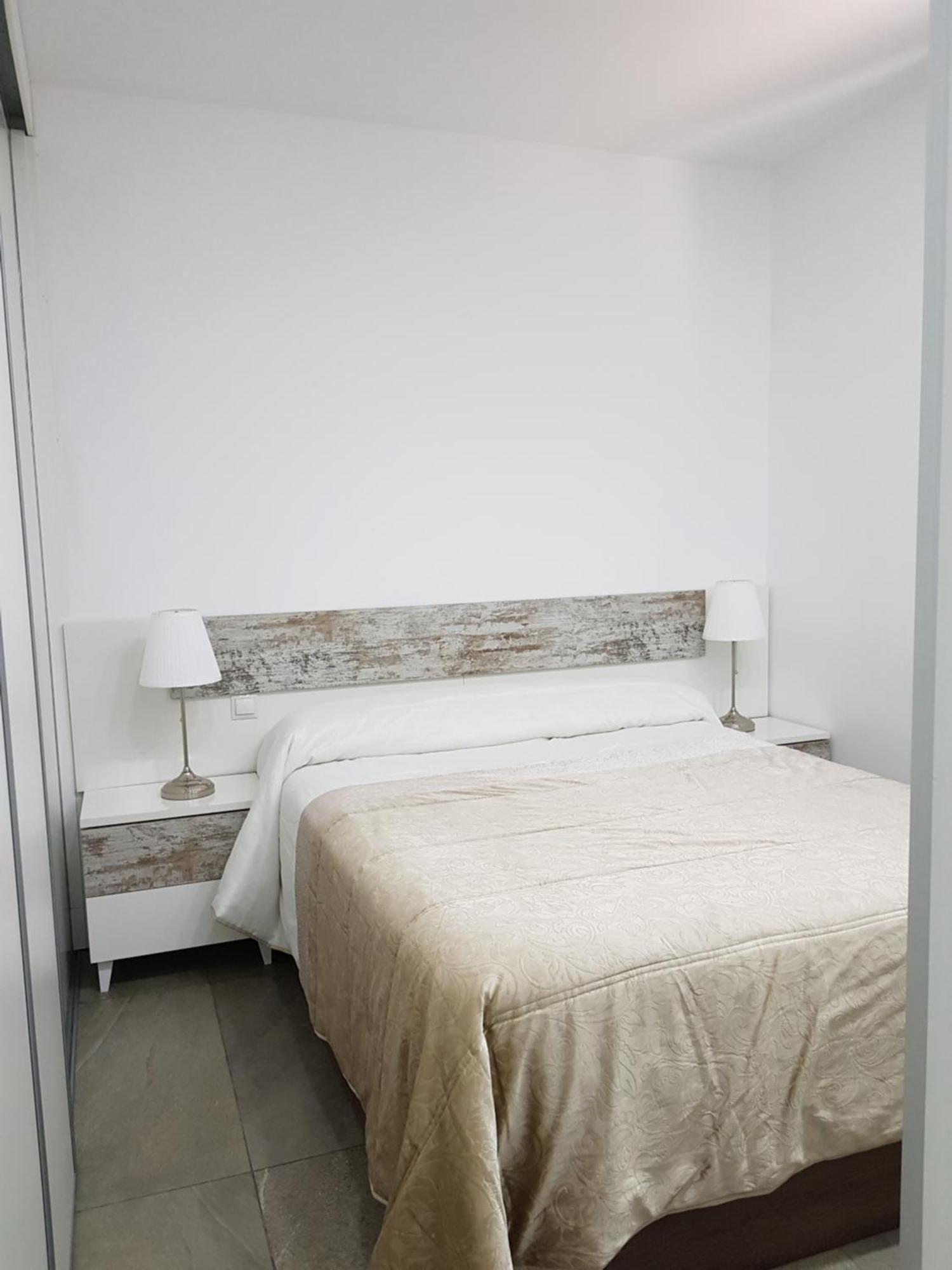 Turisticos Cuenca 3 Aparthotel Madrid Exterior photo